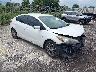 KNAFX4A69G5****** Salvage and Wrecked 2016 Kia Forte in Orlando
