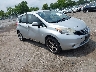 3N1CE2CP5EL****** Salvage and Wrecked 2014 Nissan Versa Note in Richmond