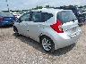 3N1CE2CP5EL****** Salvage and Repairable 2014 Nissan Versa Note in Richmond