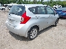 3N1CE2CP5EL****** Salvage and Wrecked 2014 Nissan Versa Note in Virginia State