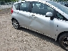 3N1CE2CP5EL****** Salvage and Repairable 2014 Nissan Versa Note in Virginia State