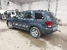 1J8HR58257C****** Salvage and Repairable 2007 Jeep Grand Cherokee in Erie