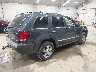 1J8HR58257C****** Salvage and Wrecked 2007 Jeep Grand Cherokee in Pennsylvania State