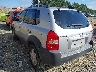 KM8JN72D86U****** Salvage and Repairable 2006 Hyundai Tucson in Northern Virginia