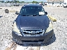4S3BMBB65B3****** Wrecked 2011 Subaru Legacy in Florida State
