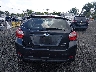 JF1GPAZ69F8****** Wrecked 2015 Subaru Impreza