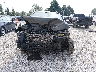 5XYZG3AB5BG****** Wrecked 2011 Hyundai Santa Fe in Missouri State