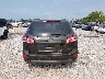 5XYZG3AB5BG****** Wrecked 2011 Hyundai Santa Fe
