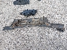 5XYZG3AB5BG****** Salvage 2011 Hyundai Santa Fe in Missouri State
