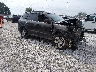 5XYZG3AB5BG****** Salvage and Wrecked 2011 Hyundai Santa Fe in Springfield