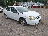 1G1AK58F887****** Salvage and Wrecked 2008 Chevrolet Cobalt in Akron Canton