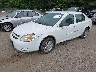 1G1AK58F887****** Used and Repairable 2008 Chevrolet Cobalt in Akron Canton