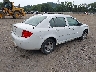 1G1AK58F887****** Salvage and Wrecked 2008 Chevrolet Cobalt in Ohio State