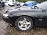 SAJGX2746VC****** Salvamento y Reparables 1997 Jaguar XK-Series en Estado de Kansas