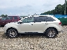 2LMDJ6JK3FB****** Repairable 2015 Lincoln MKX in Georgia State