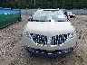 2LMDJ6JK3FB****** Salvage and Repairable 2015 Lincoln MKX in Georgia State