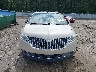 2LMDJ6JK3FB****** Wrecked 2015 Lincoln MKX in Georgia State