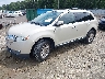 2LMDJ6JK3FB****** Used and Repairable 2015 Lincoln MKX in Atlanta East