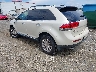 2LMDJ6JK3FB****** Salvage and Repairable 2015 Lincoln MKX in Atlanta East