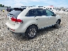 2LMDJ6JK3FB****** Salvage and Wrecked 2015 Lincoln MKX in Georgia State