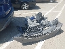 5N1AT3BA4MC****** Wrecked 2021 Nissan Rogue in California State