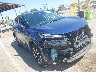 5N1AT3BA4MC****** Salvage and Wrecked 2021 Nissan Rogue in Fresno