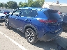 5N1AT3BA4MC****** Salvage and Repairable 2021 Nissan Rogue in Fresno