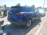 5N1AT3BA4MC****** Salvage and Wrecked 2021 Nissan Rogue in California State