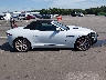 SAJWA6FU6G8****** Repairable 2016 Jaguar F-Type in North Carolina State
