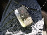 SAJWA6FU6G8****** Salvage 2016 Jaguar F-Type in North Carolina State