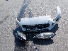 SAJWA6FU6G8****** Wrecked 2016 Jaguar F-Type in North Carolina State