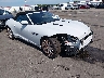 SAJWA6FU6G8****** Salvage and Wrecked 2016 Jaguar F-Type in Raleigh