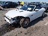 SAJWA6FU6G8****** Used and Repairable 2016 Jaguar F-Type in Raleigh