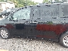 5TDYZ3DC9HS****** Repairable 2017 Toyota Sienna in North Carolina State