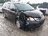5TDYZ3DC9HS****** Salvage and Wrecked 2017 Toyota Sienna in Wilmington