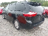 5TDYZ3DC9HS****** Salvage and Repairable 2017 Toyota Sienna in Wilmington