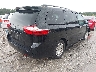 5TDYZ3DC9HS****** Salvage and Wrecked 2017 Toyota Sienna in North Carolina State