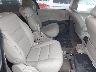5TDYZ3DC9HS****** Wrecked 2017 Toyota Sienna in Wilmington