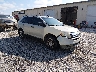 2FMDK46C87B****** Salvamento y Destrozados 2007 Ford Edge en Huntsville