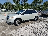2FMDK46C87B****** Usados y Reparables 2007 Ford Edge en Huntsville