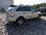 2FMDK46C87B****** Salvamento y Destrozados 2007 Ford Edge en Estado de Alabama