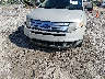 2FMDK46C87B****** Salvamento y Reparables 2007 Ford Edge en Estado de Alabama