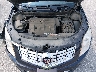 3GYFNFE36FS****** Repairable 2015 Cadillac SRX in Des Moines