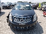 3GYFNFE36FS****** Wrecked 2015 Cadillac SRX in Iowa State