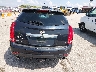 3GYFNFE36FS****** Wrecked 2015 Cadillac SRX
