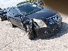 3GYFNFE36FS****** Salvage and Wrecked 2015 Cadillac SRX in Des Moines