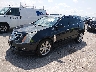3GYFNFE36FS****** Used and Repairable 2015 Cadillac SRX in Des Moines