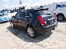 3GYFNFE36FS****** Salvage and Repairable 2015 Cadillac SRX in Des Moines