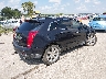 3GYFNFE36FS****** Salvage and Wrecked 2015 Cadillac SRX in Iowa State