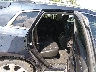 3GYFNFE36FS****** Wrecked 2015 Cadillac SRX in Des Moines